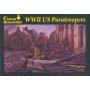 Caesar H 076 WWII US Paratroopers