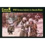 Caesar H 083 WWII German Infantry in Smocks-Wi