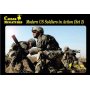 Caesar H 094 Modern US Soldiers in Action Sets 2