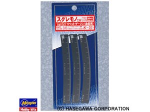Hasegawa TL14-71044 Rivet Gauge 2