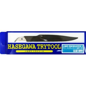 Hasegawa TT10-71210 Line Engraver 1