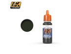 AK Interactive AK-171 Olivgrun Shadow / 17ml