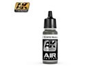 AK Interactive AK-2102 Medium Green / FS 34102 / 17ml 