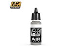 AK Interactive AK-2304 Cocpit Grey / 17ml 