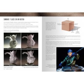 AK Interactive AK-241A AK Learning 6 Flesh and Skin Rev.