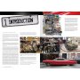 AK Interactive AK-282 KSIĄŻKA Cars and Civil Vehicles Modelling FAQ / wersja angielska