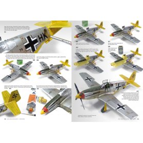 AK Interactive Aces High Magazine No. 8 Rev.EN