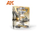 AK Interactive MAGAZYN Aces High Magazine 11 FW 190 DER WURGER / wersja angielska