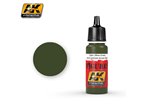 AK Interactive AK-3043 Bronze Green / Splittermuster Green Spot / 17ml