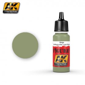 AK Interactive BEIGE / SPLITTERMUSTER SHADOW SHADE