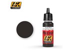 AK Interactive AK-3056 Brown Black Waffen Fall / Winter Shadow Base / 17ml