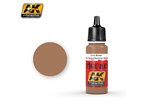 AK Interactive AK-3062 Cork Brown Waffen Spring / Summer Highlights / 17ml