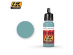 AK Interactive AK-3079 American Blue / 17ml