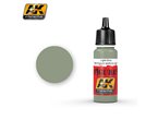 AK Interactive AK-3102 Light Grey / WWI French Uniform Light / 17ml