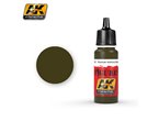 AK Interactive AK-3123 Russian Uniform Shadow / 17ml