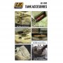 AK Interactive Tank Accessories Set