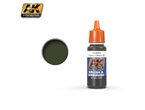 AK Interactive AK-4054 WWI French Green 1 / 17ml 