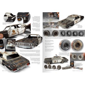 AK Interactive Tanker Magazine No 3