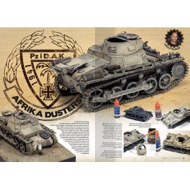 AK Interactive Tanker Magazine No 3
