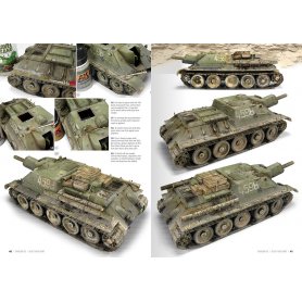AK Interactive Tanker Magazine No 3
