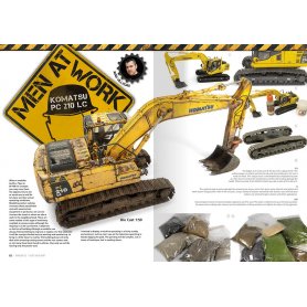 AK Interactive Tanker Magazine No 3