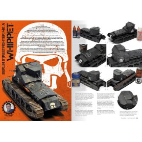 AK Interactive Tanker Magazine No 3