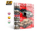 AK Interactive MAGAZYN Tanker Magazine 04 / wersja angielska