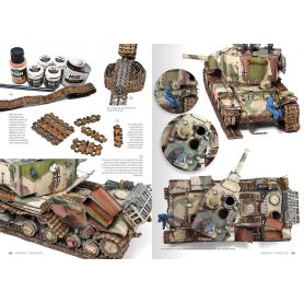 AK Interactive Tanker Magazine No 4 Rev. EN