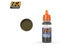 AK Interactive AK-703 Graungrun / RAL7008 / 17ml 