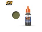 AK Interactive AK-705 Graugrun / RAL7008 / 17ml 