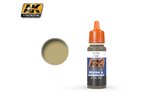 AK Interactive AK-723 Dust / 17ml 