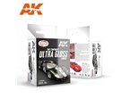 AK Interactive LAKIER Ultra Gloss Varnish / 80ml