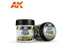 AK Interactive Water Foam / 100ml