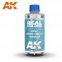 AK Real Colors High Compatibility Thinner 400ml