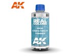 AK Real Colors High Compatibility Thinner 400ml