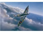 Trumpeter 1:24 Supermarine Spitfire Mk.VI 