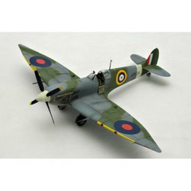 Trumpeter 02413 Spitfire Mk VI 1/24