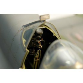 Trumpeter 02413 Spitfire Mk VI 1/24