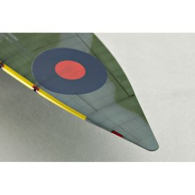 Trumpeter 02413 Spitfire Mk VI 1/24