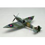 Trumpeter 1:24 Supermarine Spitfire Mk.VI