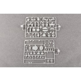Trumpeter 1:200 HMS Nelson / 1944