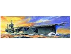 Trumpeter 1:700 USS Nimitz CVN-68 / 1975