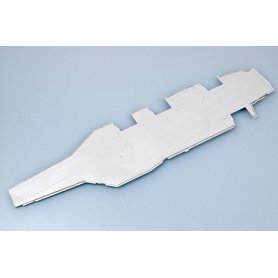 TRUMPETER 05714 1/700 NIMITZ 1975