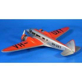 RS Models 1:72 Airspeed Envoy LYNX ENGINE