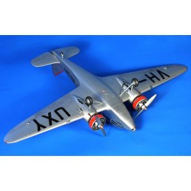 RS Models 1:72 Airspeed Envoy LYNX ENGINE