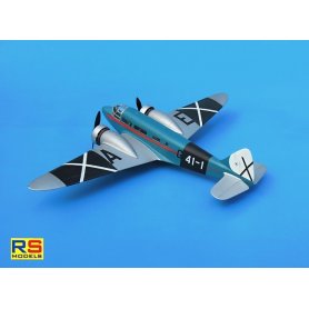 RS Models 1:72 Airspeed Envoy LYNX ENGINE