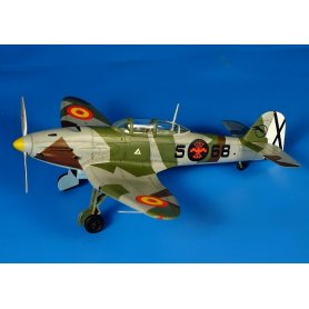 RS Models 1:72 HE-112 SPAIN