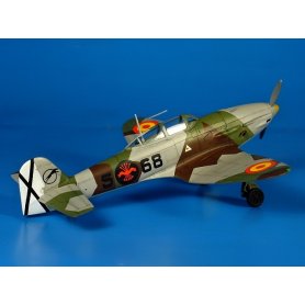 RS Models 1:72 HE-112 SPAIN