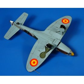 RS Models 1:72 HE-112 SPAIN