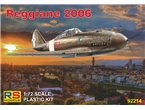 RS Models 1:72 Reggiane 2006